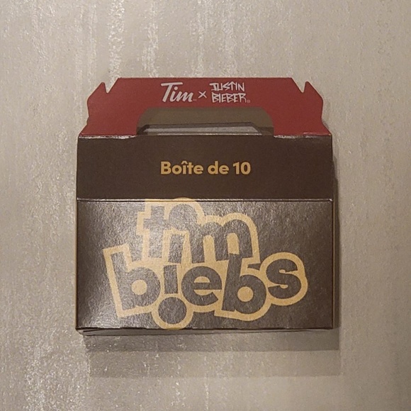 COPY - Timbiebs Merch - Picture 5 of 5